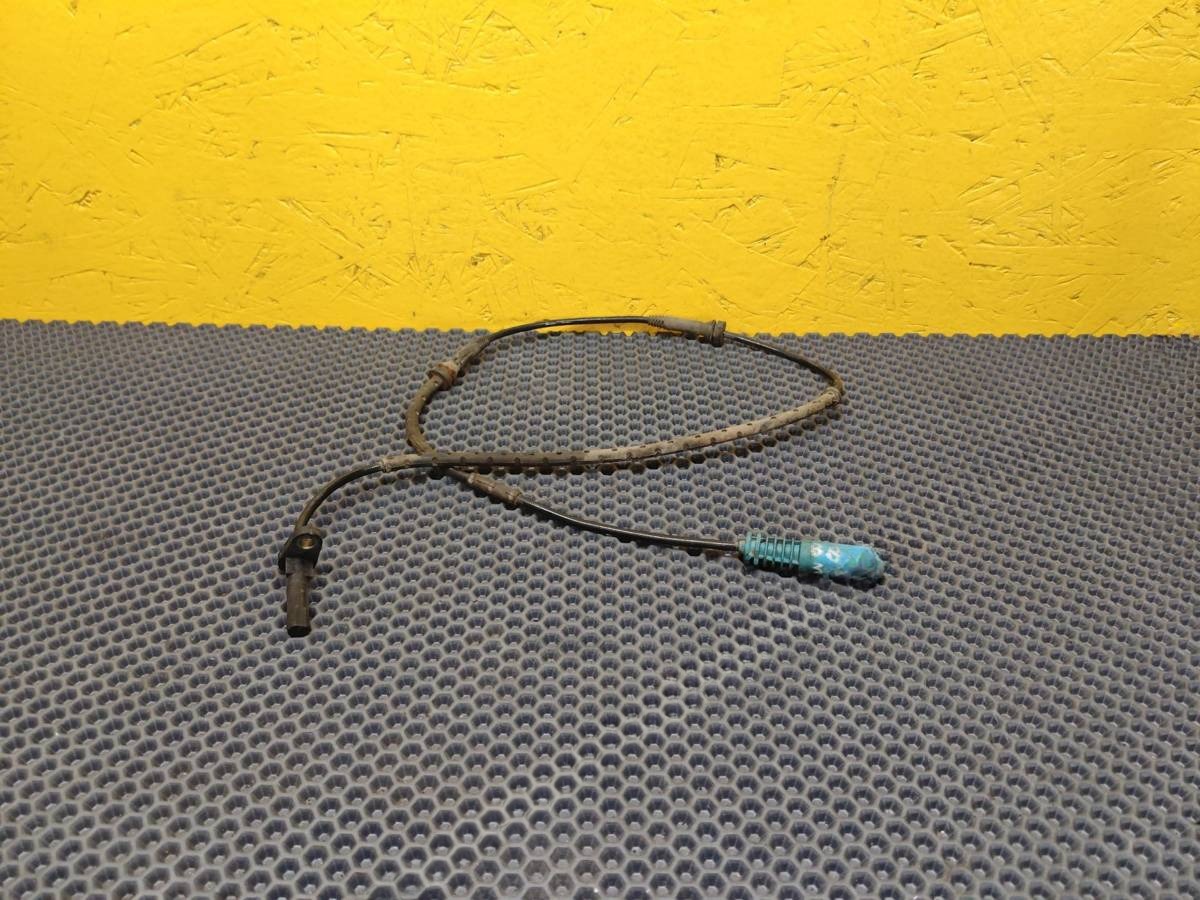Датчик ABS BMW E65/E66, 2005 г., OEM 61126908705, арт. 536094