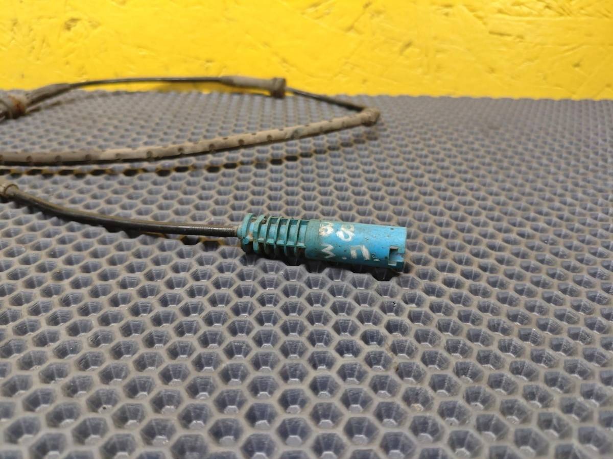 Датчик ABS BMW E65/E66, 2005 г., OEM 61126908705, арт. 536094, фото 2