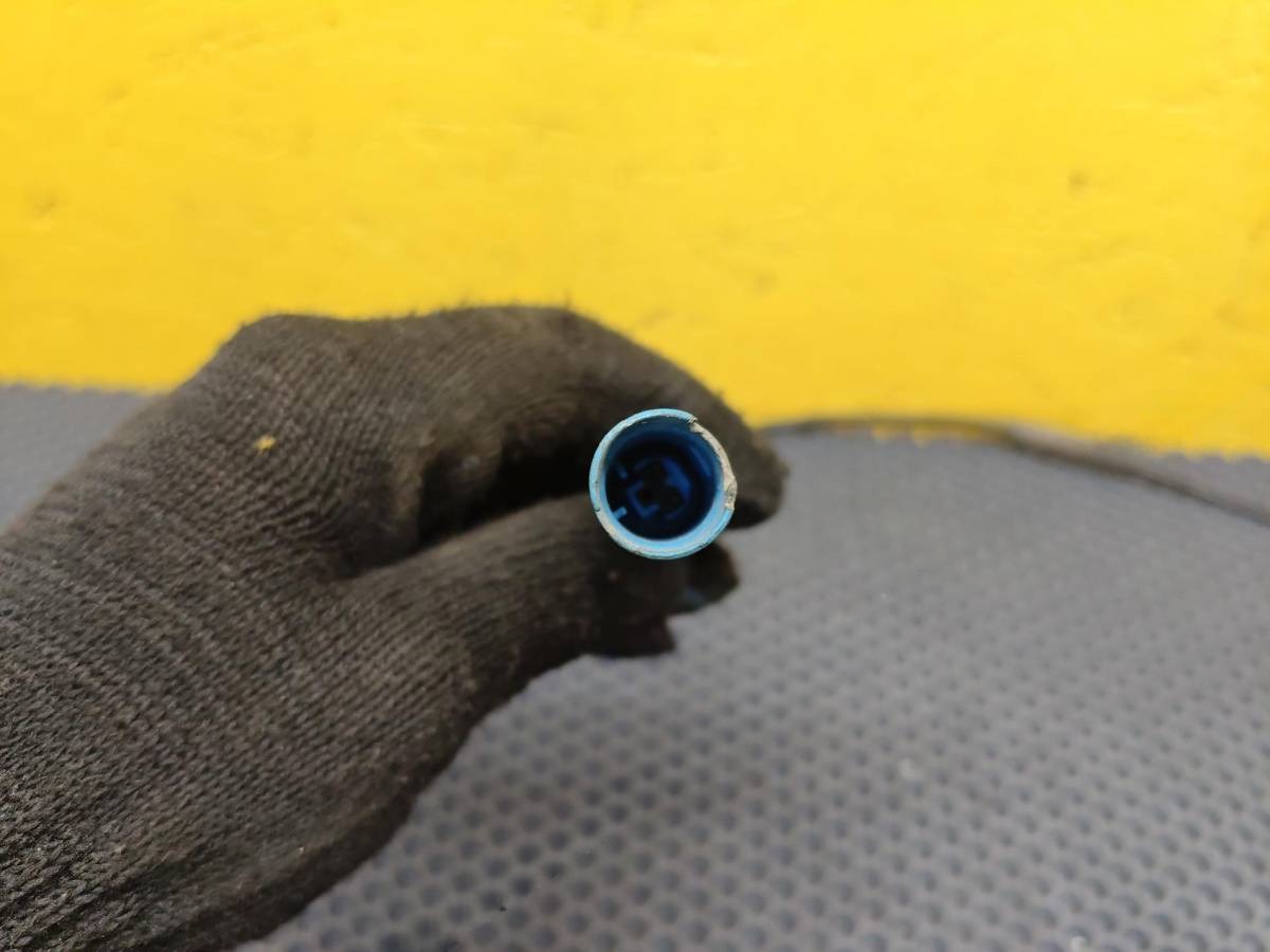 Датчик ABS BMW E65/E66, 2005 г., OEM 61126908705, арт. 536094, фото 6