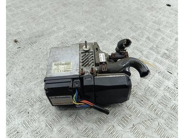 Автономный отопитель Opel Vivaro, 2004 г., OEM 000002031232, арт. 53619728