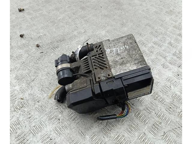 Автономный отопитель Opel Vivaro, 2004 г., OEM 000002031232, арт. 53619728, фото 2