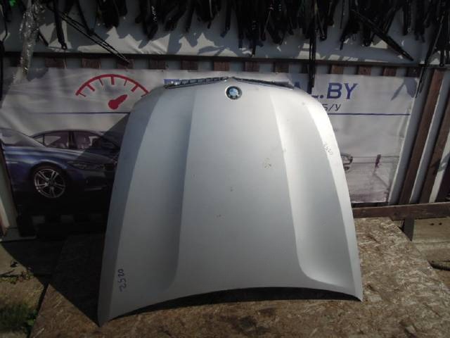 Капот Volkswagen Jetta X5, 2008 г