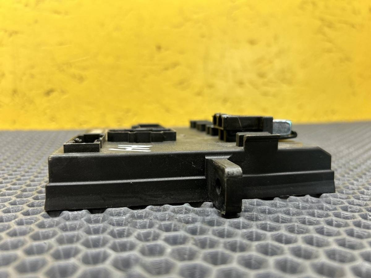 Блок комфорта Audi A4, 2004 г., OEM 8E0907279E, арт. 537271, фото 4