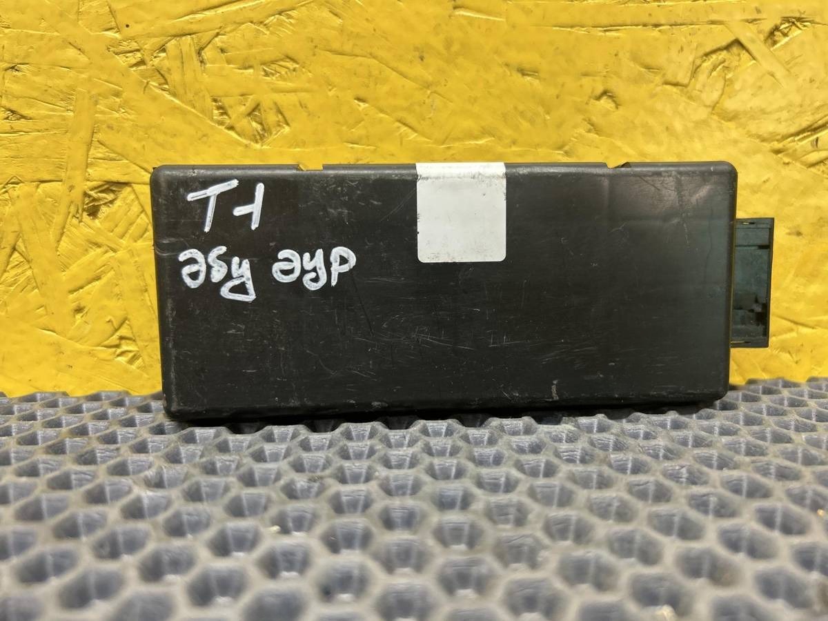 Блок управления Toyota Corolla Verso, 2006 г., OEM PZ4090029401, арт. 537292, фото 2
