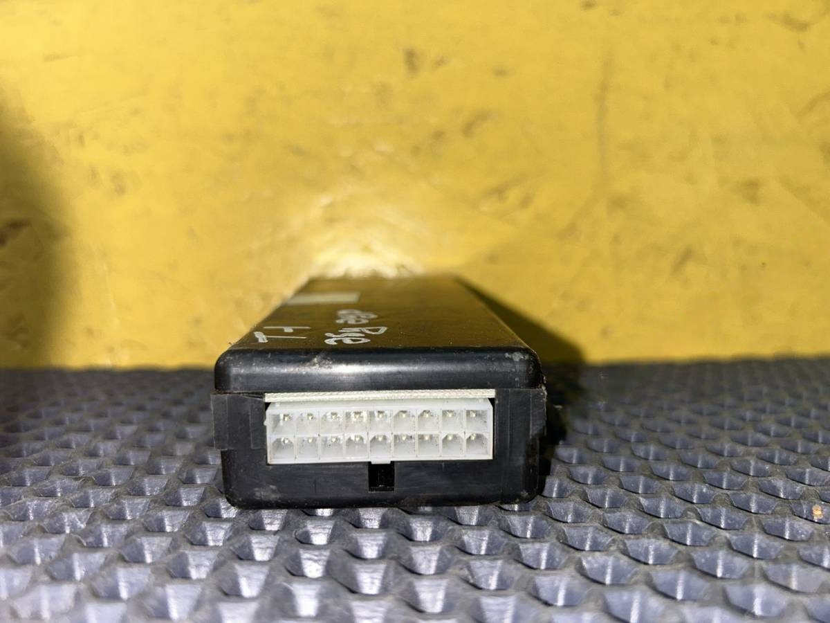 Блок управления Toyota Corolla Verso, 2006 г., OEM PZ4090029401, арт. 537292, фото 5