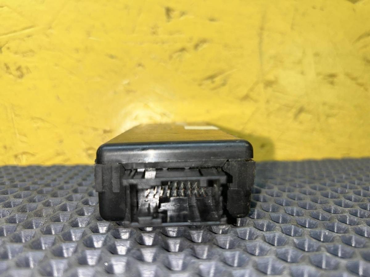 Блок управления Toyota Corolla Verso, 2006 г., OEM PZ4090029401, арт. 537292, фото 6