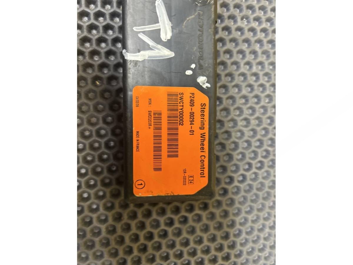 Блок управления Toyota Corolla Verso, 2006 г., OEM PZ4090029401, арт. 537292, фото 7