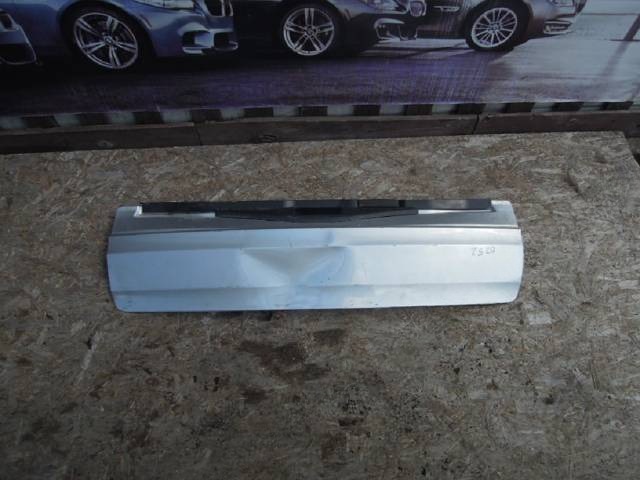 Крышка багажника дверь 3-5 Ford Focus X5, 2008 г