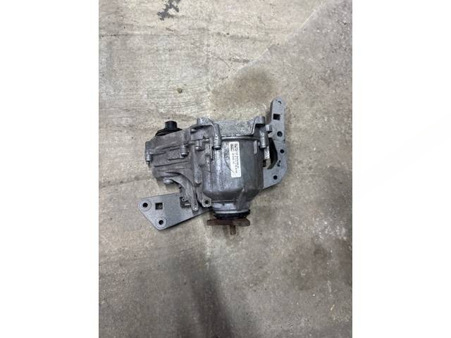 Раздаточная коробка BMW X4 G02, 2018 г., OEM 9470189, арт. 5457