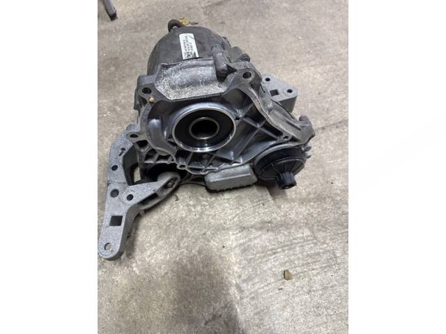 Раздаточная коробка BMW X4 G02, 2018 г., OEM 9470189, арт. 5457, фото 2