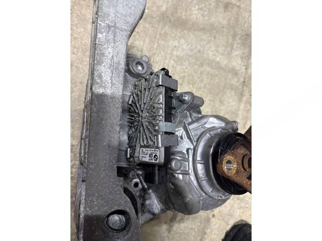 Раздаточная коробка BMW X4 G02, 2018 г., OEM 9470189, арт. 5457, фото 3