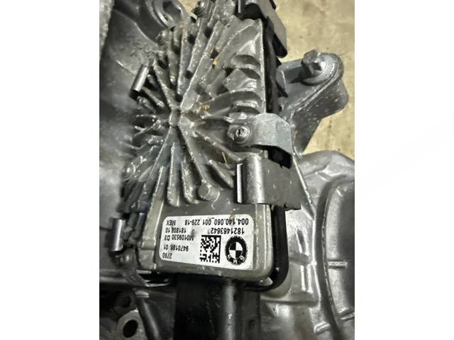 Раздаточная коробка BMW X4 G02, 2018 г., OEM 9470189, арт. 5457, фото 5