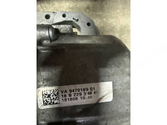 Раздаточная коробка BMW X4 G02, 2018 г., OEM 9470189, арт. 5457, фото 6