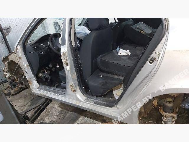 Стойка кузовная центральная левая к Geely SC7, 2013 г.