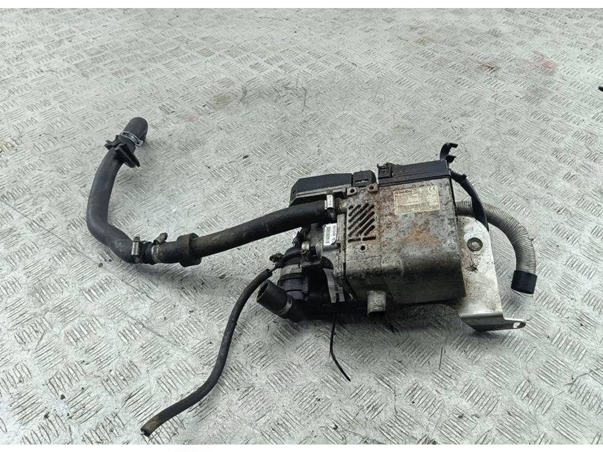 Автономный отопитель Volkswagen Passat B5, 2001 г., арт. 54620500