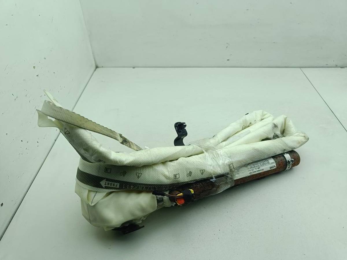 Подушка SRS боковая шторка лев. Volkswagen Passat