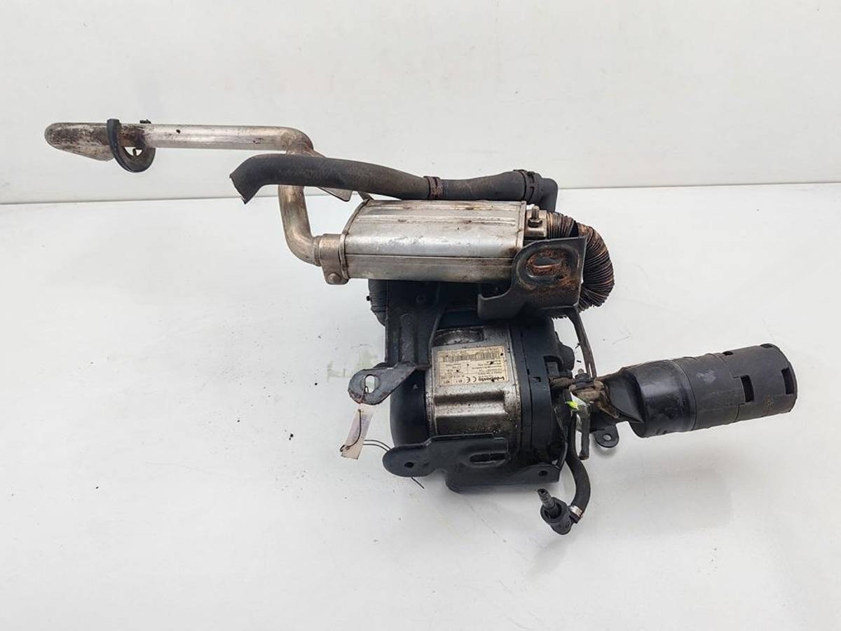 Автономный отопитель Volkswagen Touran, 2008 г., OEM 1K0815065AG, арт. 54699314