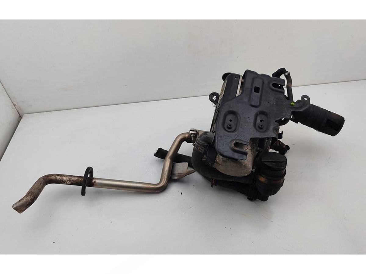 Автономный отопитель Volkswagen Touran, 2008 г., OEM 1K0815065AG, арт. 54699314, фото 2