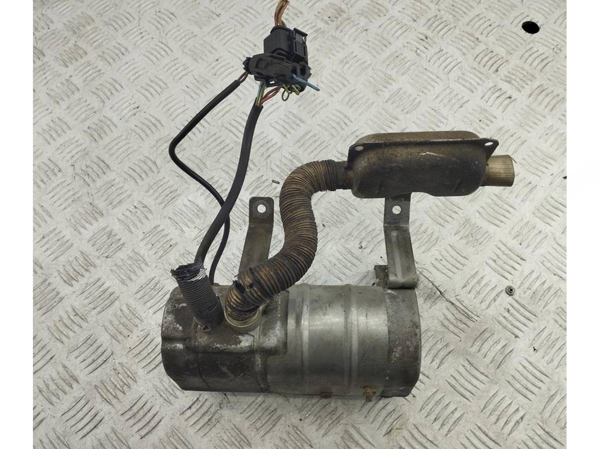 Автономный отопитель Mercedes Vito W638, 1996 г., OEM 6388352001, арт. 54701712