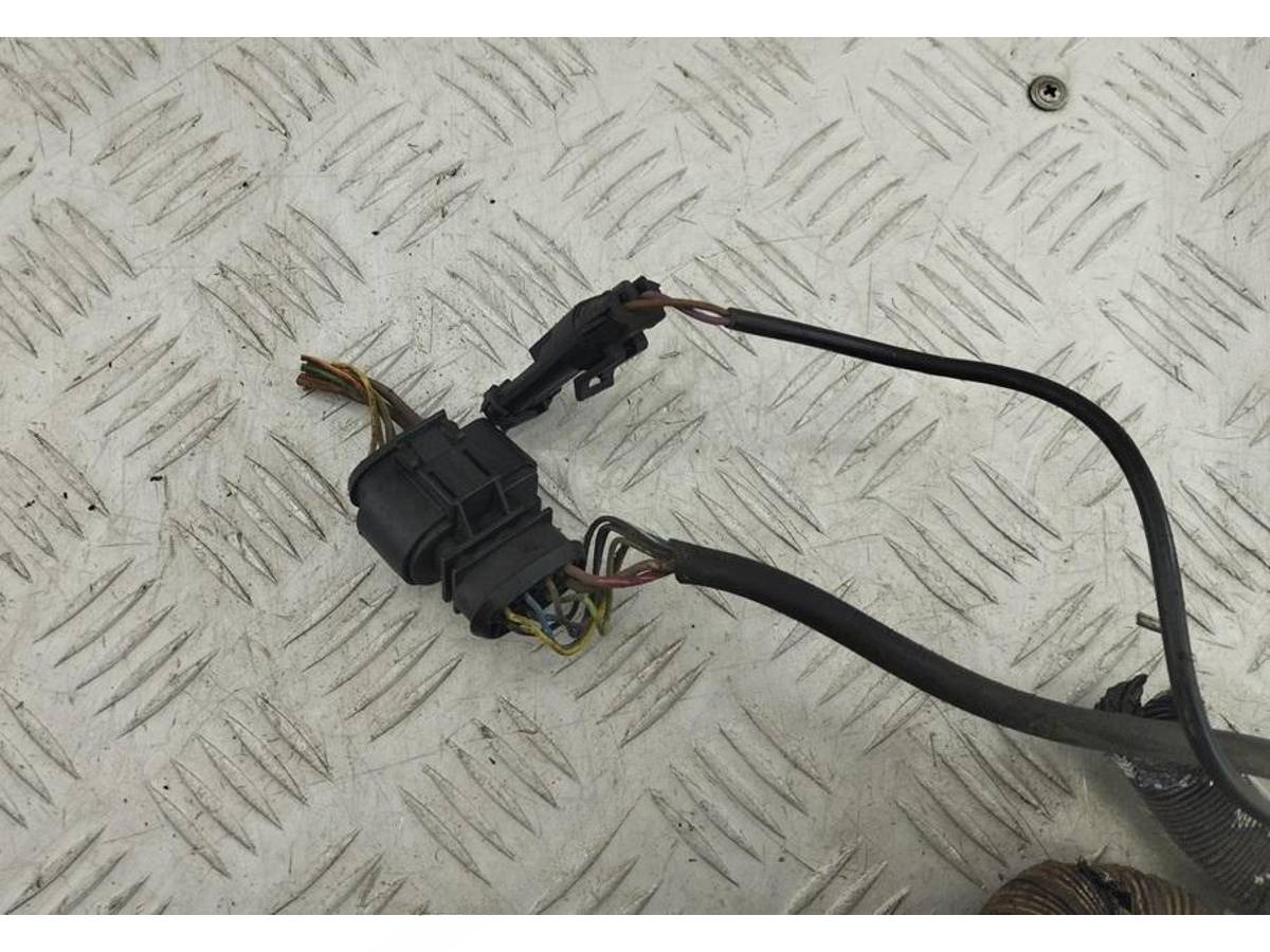 Автономный отопитель Mercedes Vito W638, 1996 г., OEM 6388352001, арт. 54701712, фото 3