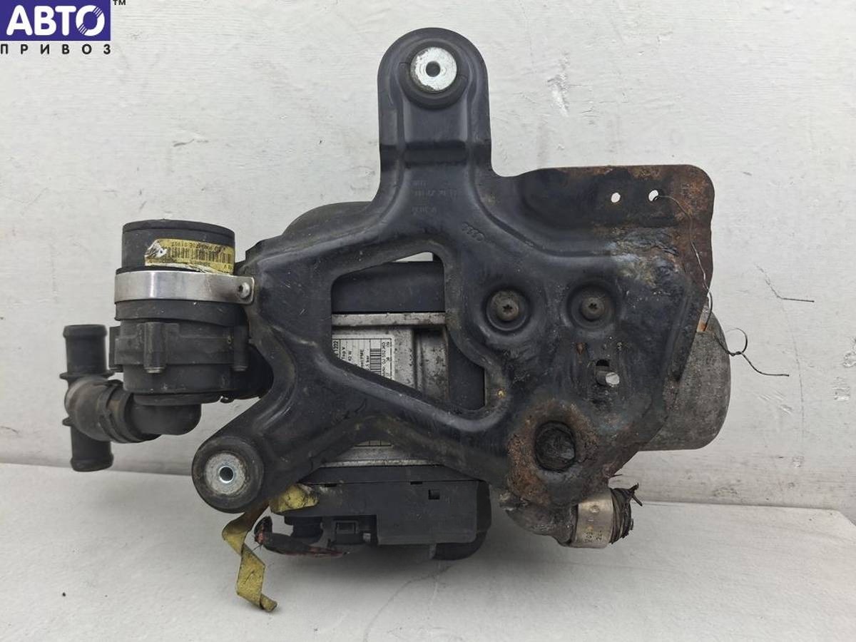 Автономный отопитель Audi A6 C6, 2004 г., OEM 4F0265081L, арт. 54701851, фото 2