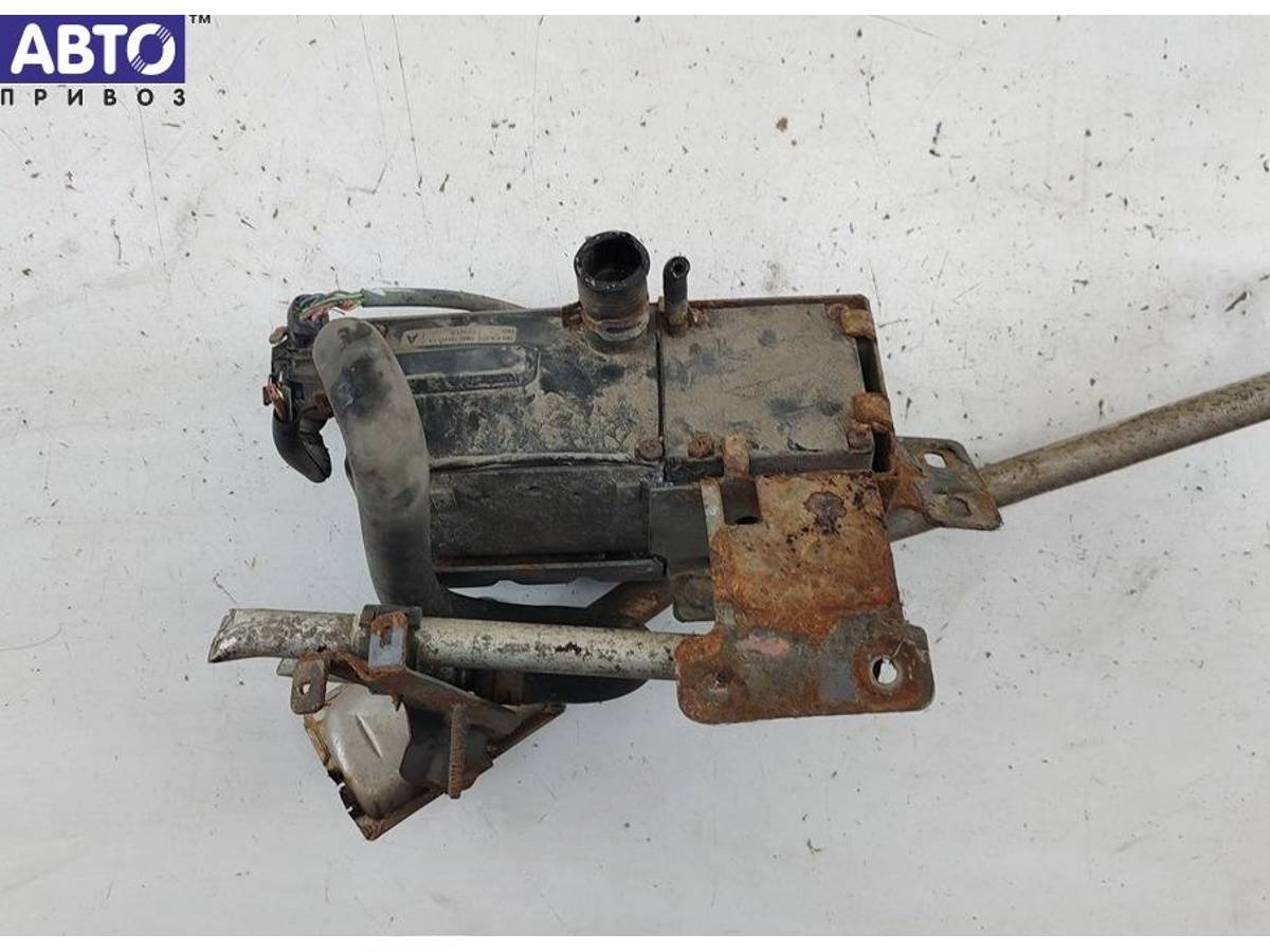 Автономный отопитель Seat Alhambra, 2000 г., OEM 7M3815071, арт. 54701955, фото 2