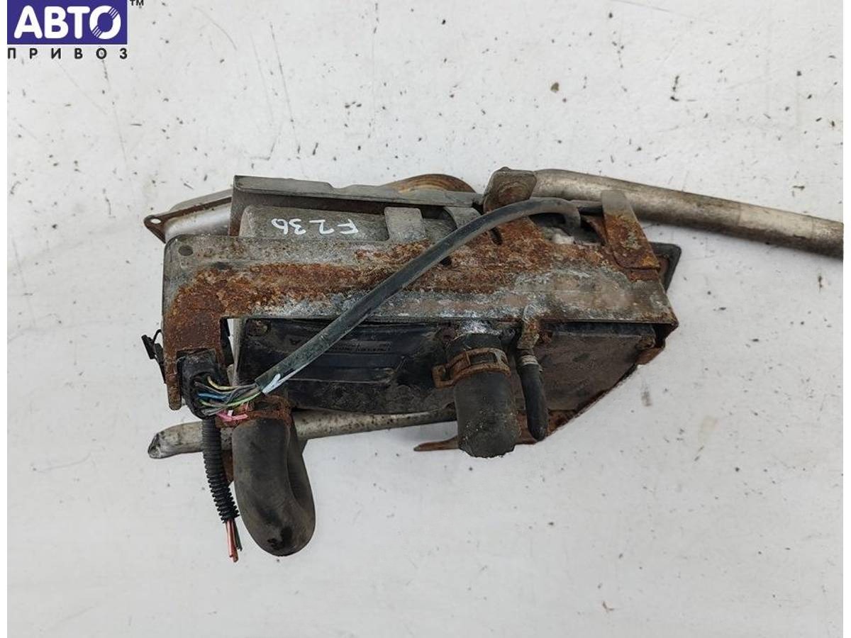Автономный отопитель Seat Alhambra, 2000 г., OEM 7M3815071, арт. 54701955, фото 3