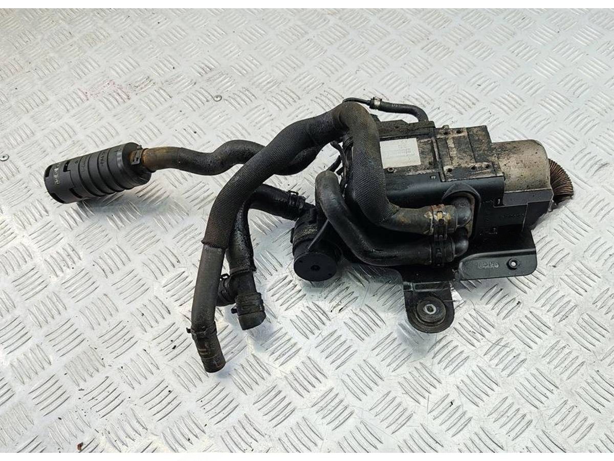 Автономный отопитель Audi A6 C6, 2004 г., OEM 4F0910105, арт. 54702262