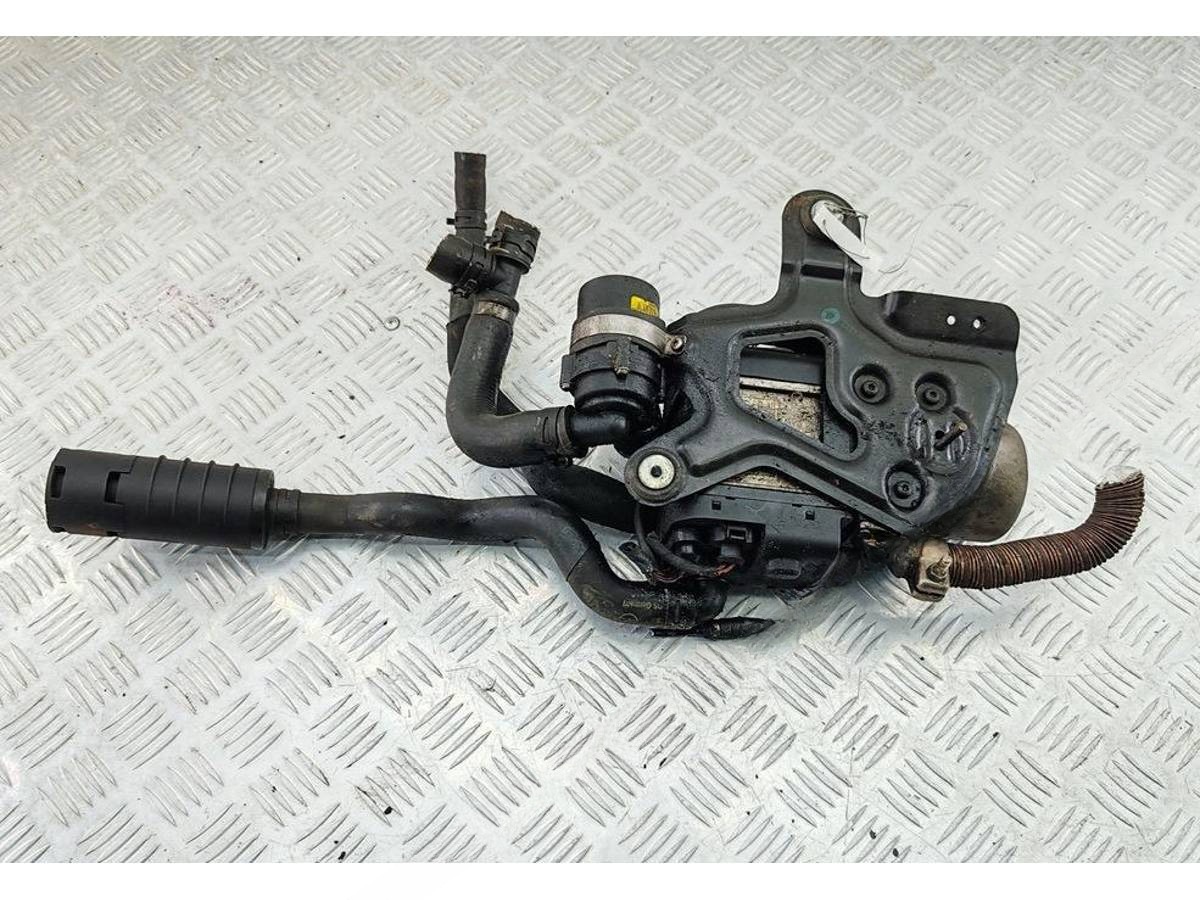 Автономный отопитель Audi A6 C6, 2004 г., OEM 4F0910105, арт. 54702262, фото 2