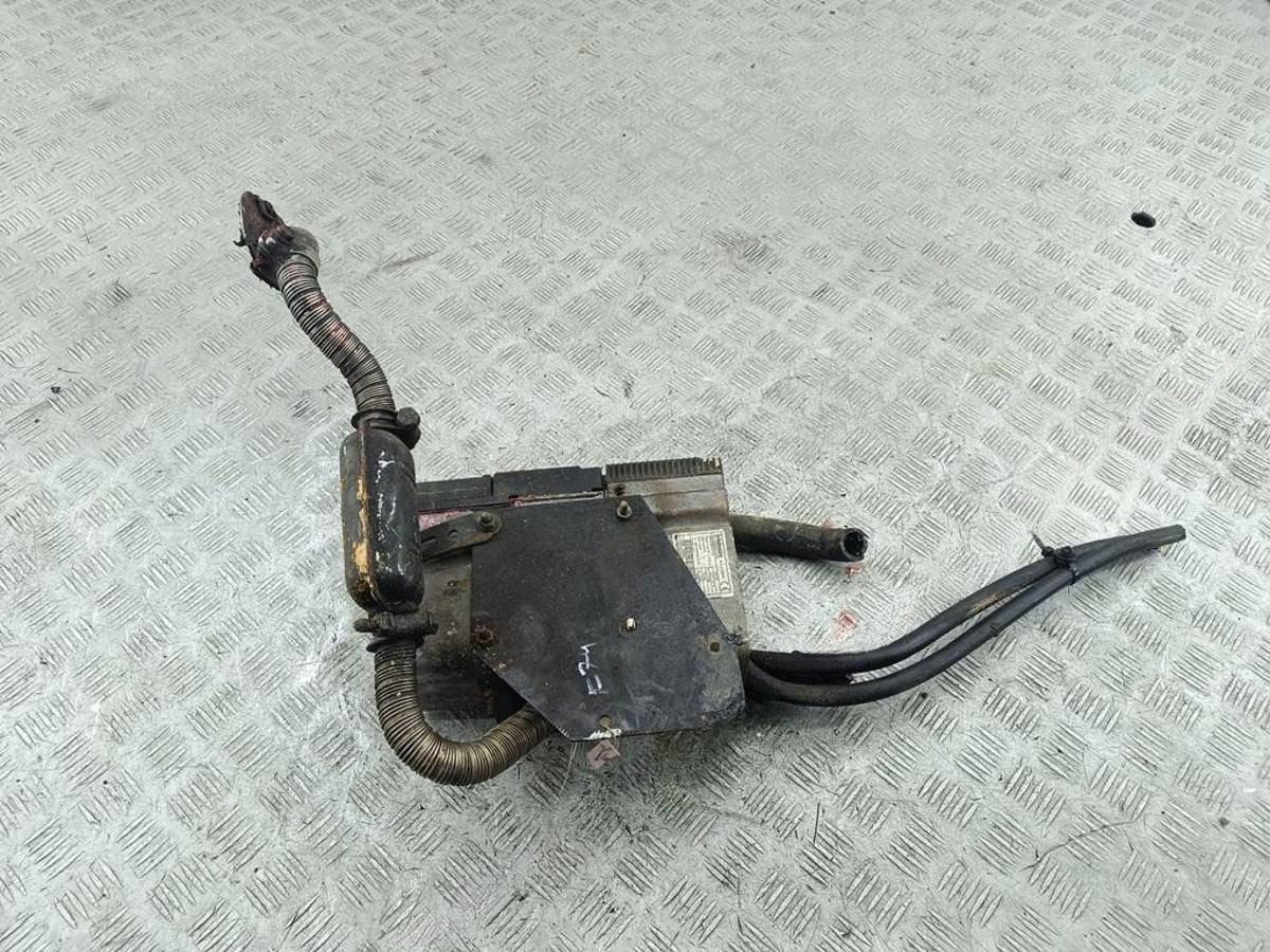 Автономный отопитель Audi A6 C5, 1997 г., OEM 2H351104, арт. 54704542
