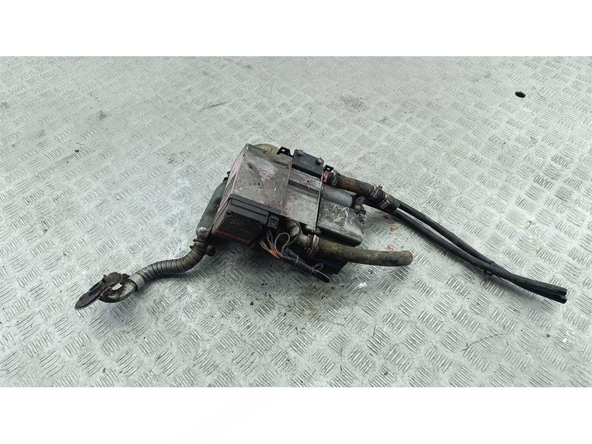 Автономный отопитель Audi A6 C5, 1997 г., OEM 2H351104, арт. 54704542, фото 3