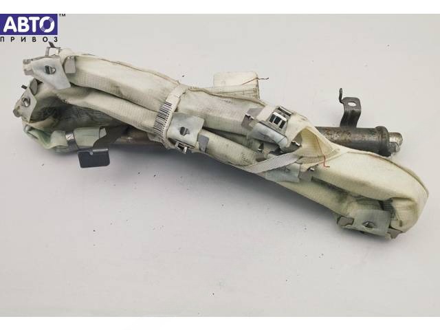 Подушка SRS боковая шторка лев. Nissan Primera