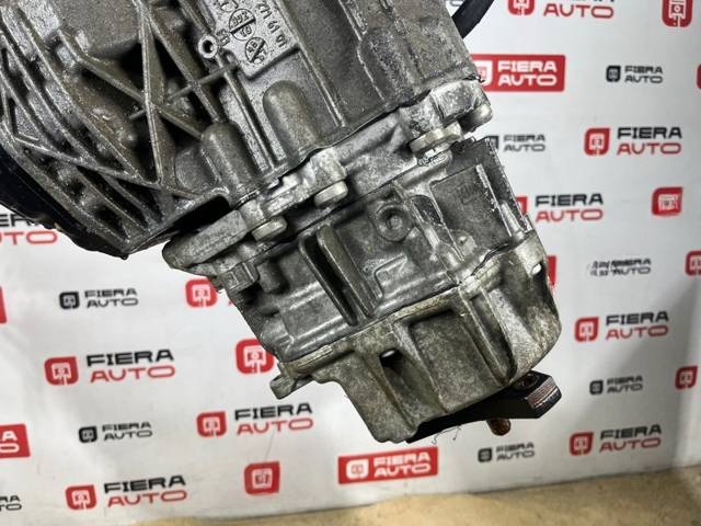 Раздаточная коробка Mercedes GLC X253, 2018 г., OEM A7252800100, арт. 54763