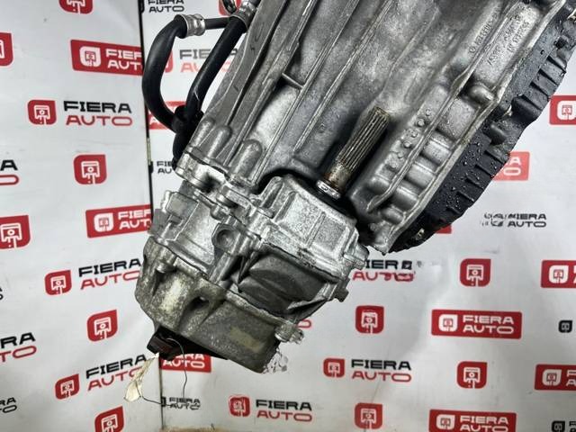 Раздаточная коробка Mercedes GLC X253, 2018 г., OEM A7252800100, арт. 54763, фото 4