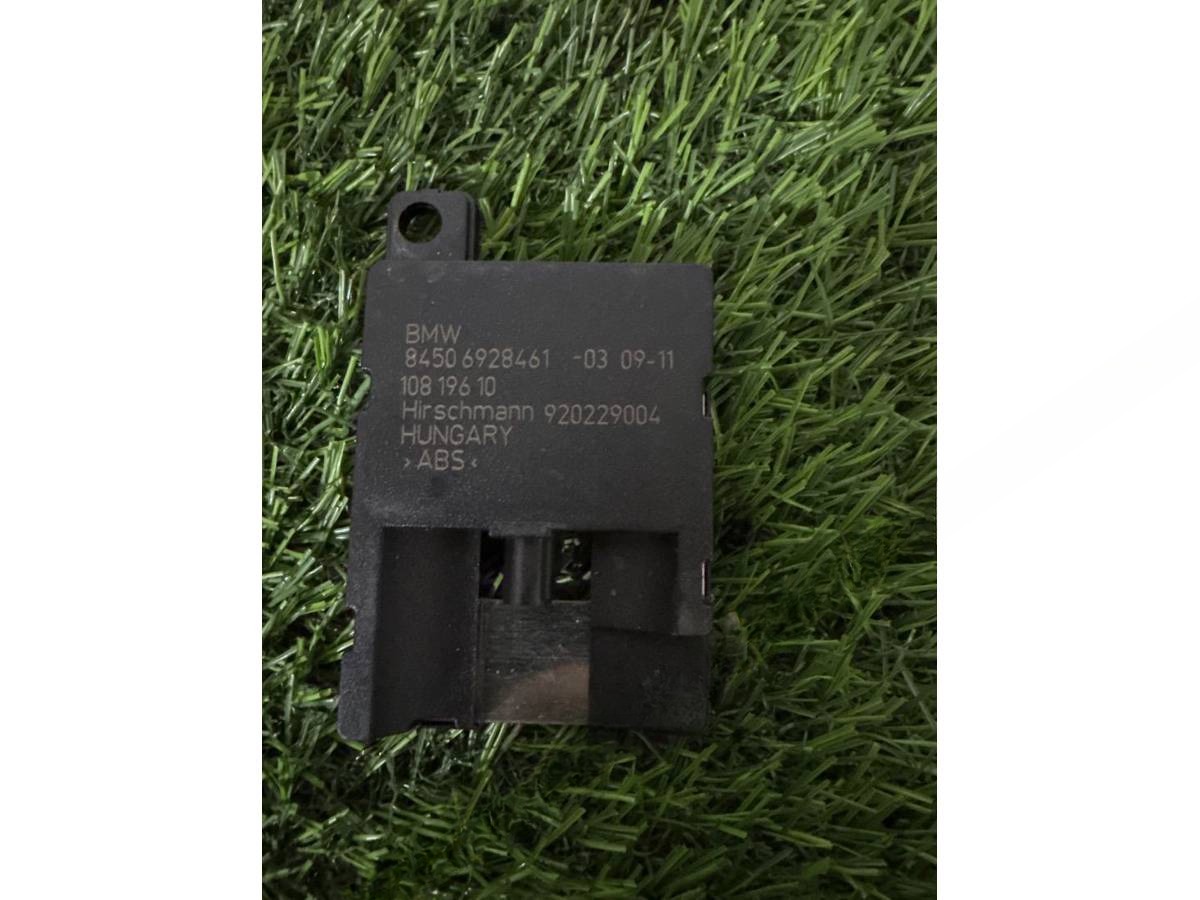 Антенна Bluetooth BMW X5 E70, 2011 г