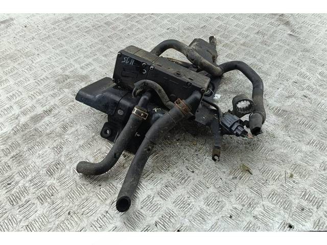 Автономный отопитель Mazda 5, 2006 г., OEM 252383, арт. 54824203