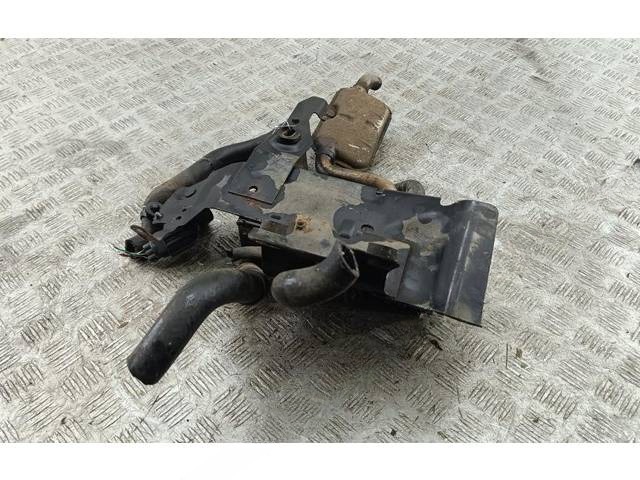 Автономный отопитель Mazda 5, 2006 г., OEM 252383, арт. 54824203, фото 2