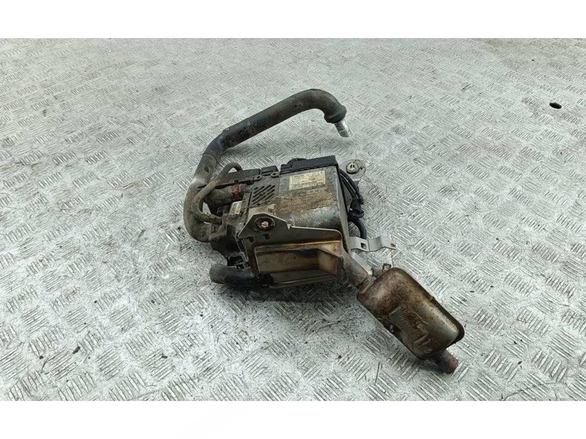 Автономный отопитель Mercedes S W220, 2001 г., OEM 2205003598, арт. 54824720, фото 2