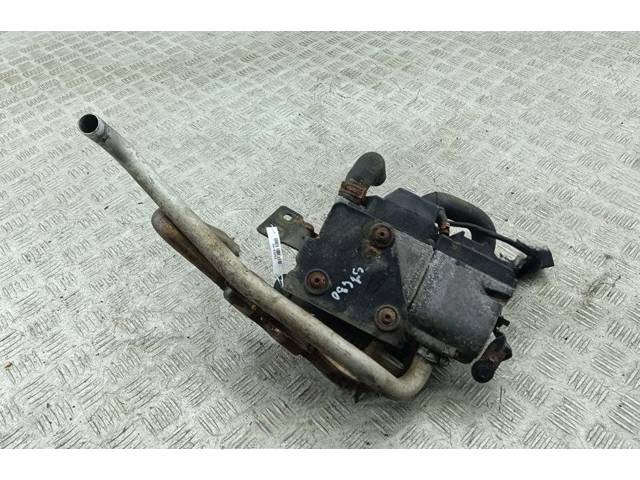 Автономный отопитель Volkswagen Sharan, 2000 г., OEM D5ZF, арт. 54843254, фото 2