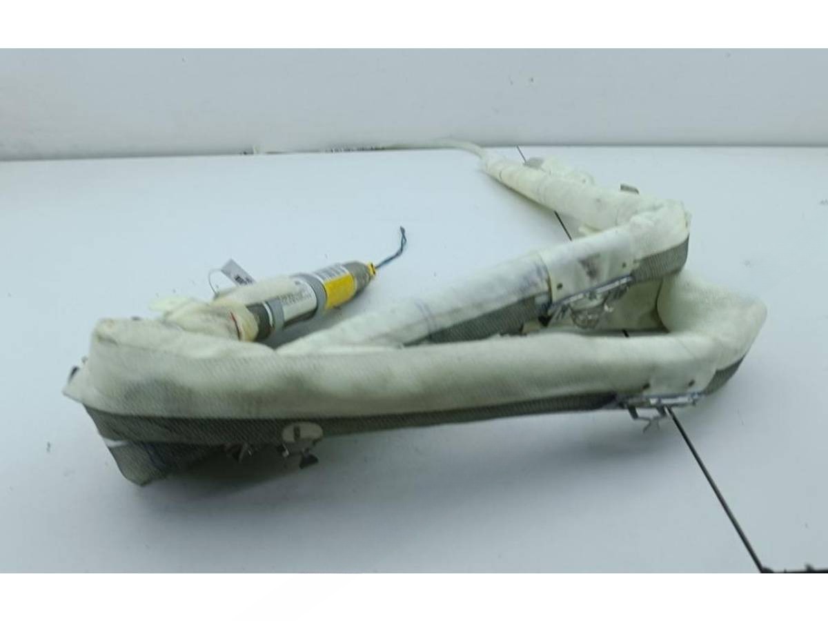 Подушка SRS боковая шторка лев. Ford Mondeo, 2007