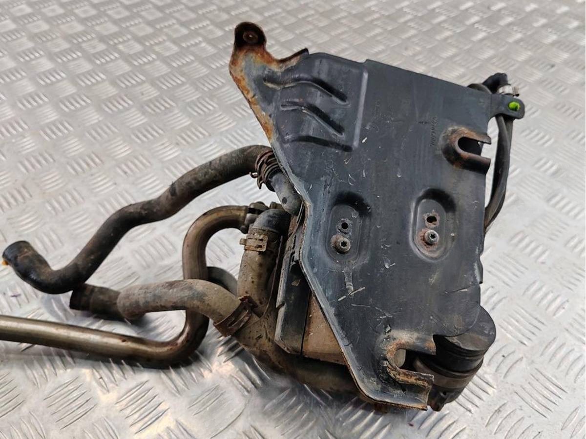 Автономный отопитель Volkswagen Passat B6, 2006 г., OEM 3C0815005H, арт. 54934130, фото 2
