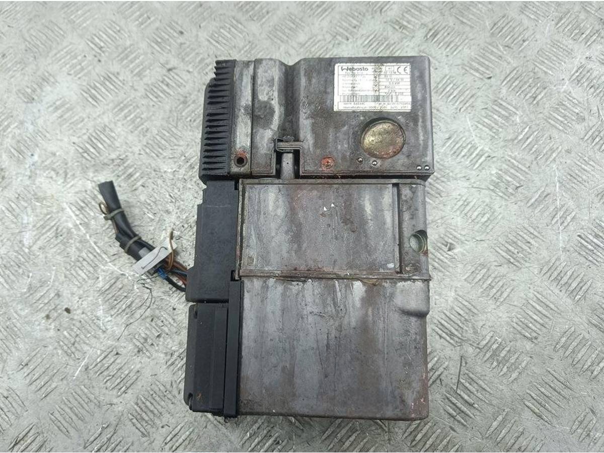 Автономный отопитель Audi A6 C5, 1997 г., OEM 4J0913753964, арт. 54940231