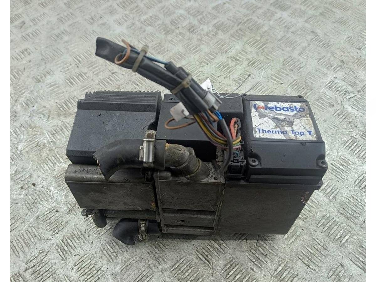 Автономный отопитель Audi A6 C5, 1997 г., OEM 4J0913753964, арт. 54940231, фото 2