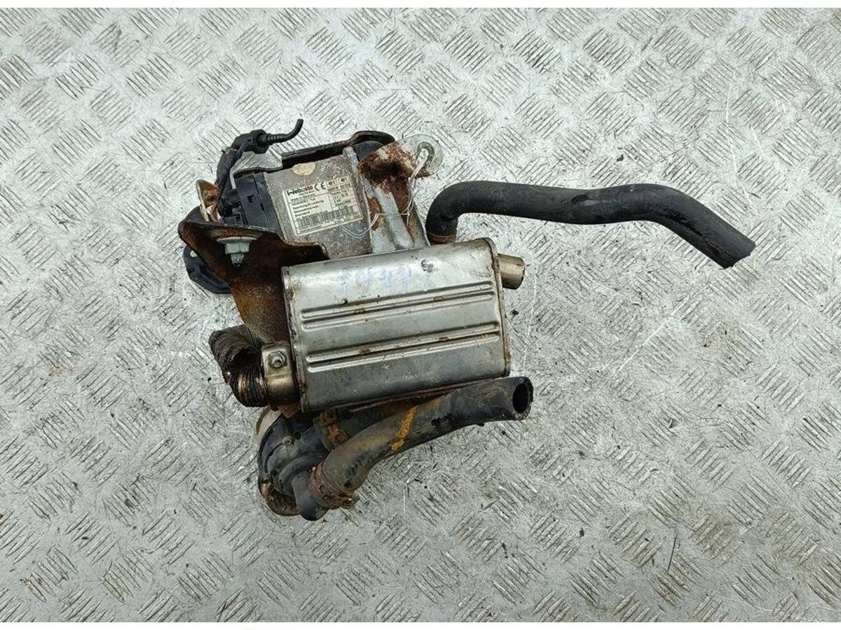 Автономный отопитель Volkswagen Touran, 2004 г., арт. 54940384