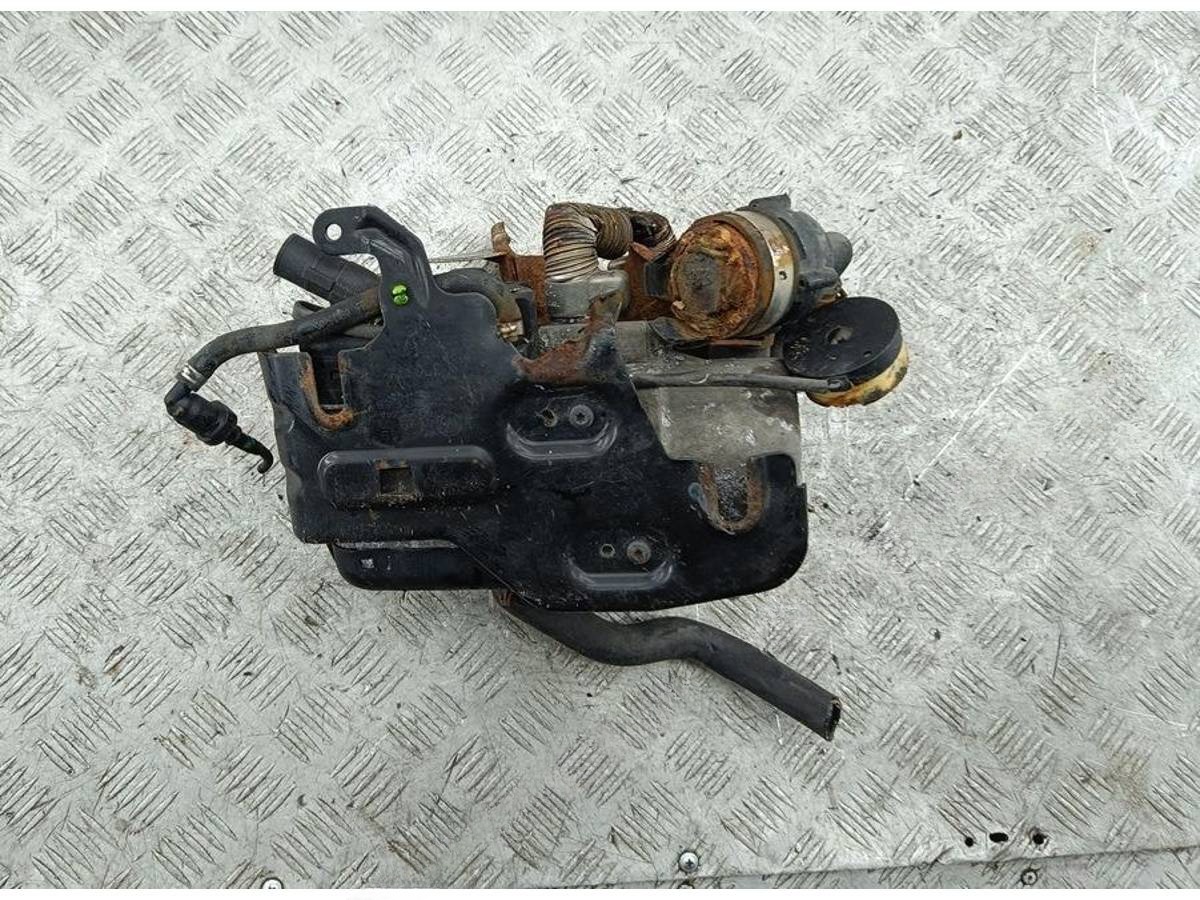 Автономный отопитель Volkswagen Touran, 2004 г., арт. 54940384, фото 3