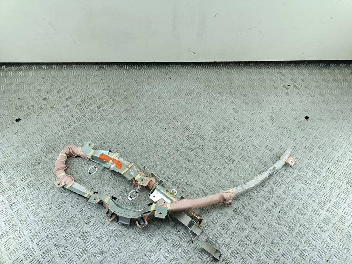 Подушка SRS боковая шторка лев. Subaru Fo, 2010 г