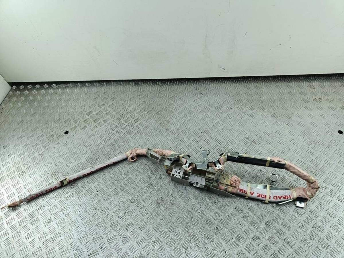 Подушка SRS боковая шторка прав. Subaru Fo, 2010 г