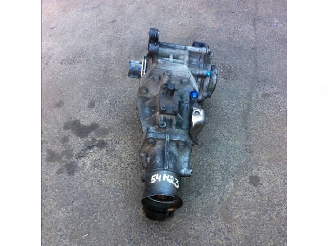 Раздаточная коробка Peugeot 4007, 2007 г., OEM 2204C6, арт. 54H23DV01, фото 2