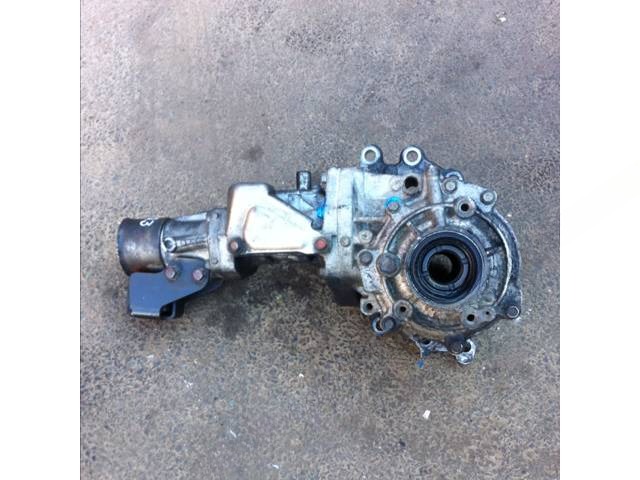 Раздаточная коробка Peugeot 4007, 2007 г., OEM 2204C6, арт. 54H23DV01, фото 3