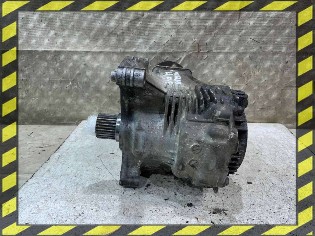 Раздаточная коробка Nissan Murano Z50, 2006 г., арт. 55026461, фото 3